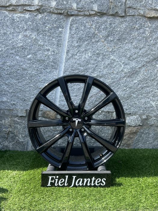 Jantes Tesla 20 5x120