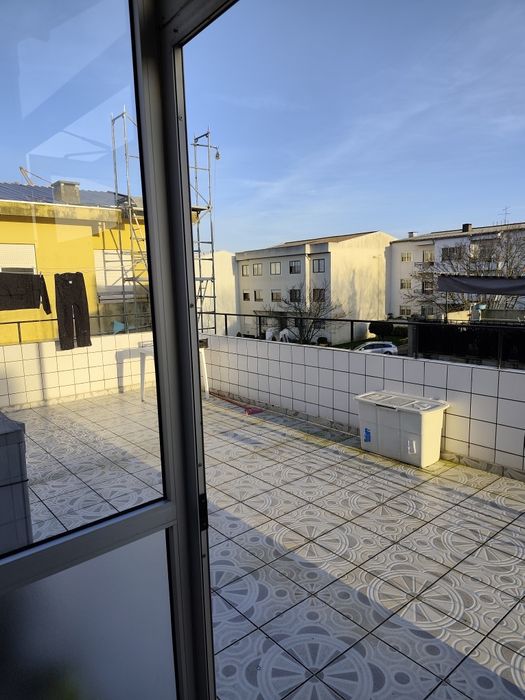 Aluguer de casa Tipologia T2