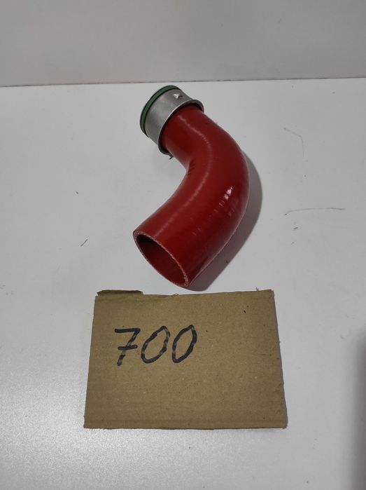 Патрубок шланг інтеркулера Фольксваген ауді Сеат Volkswagen Audi seat