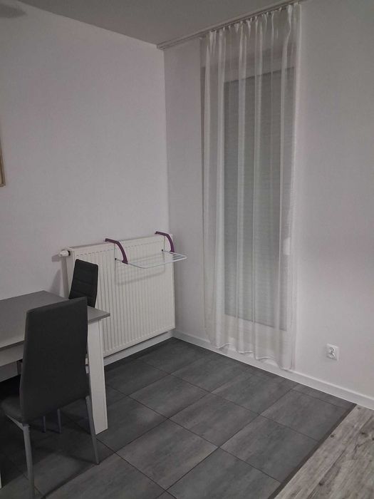 Apartment in Wrocław, Sołtysowice - Więcej