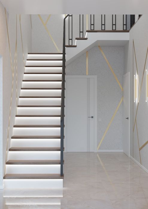 Дом возле моря с госактом 6 соток