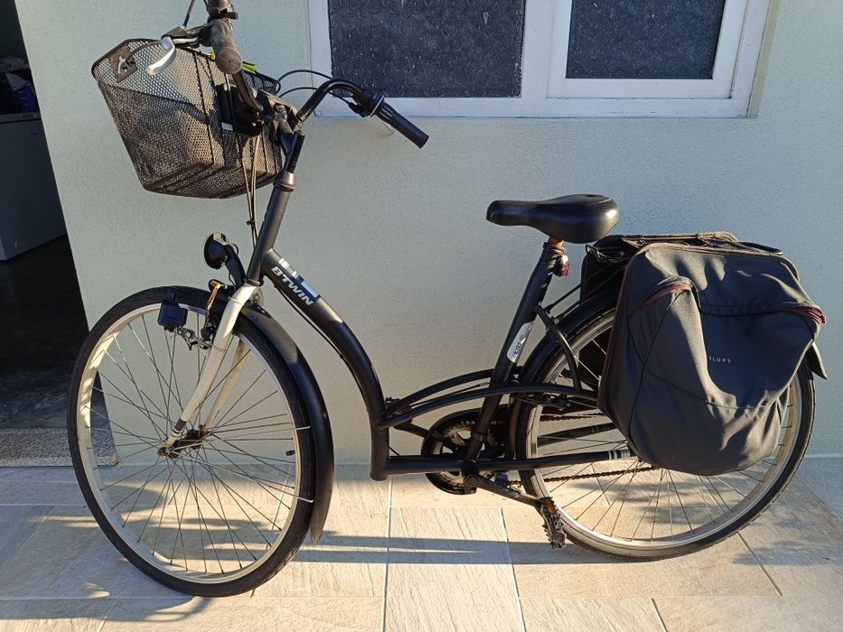 Bicicleta citadina