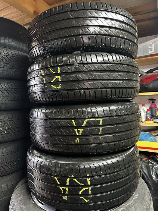 Диски Volvo r16 5/108 +Літні шини v40 v50 v60 Ford Focus Mondeo S-Max