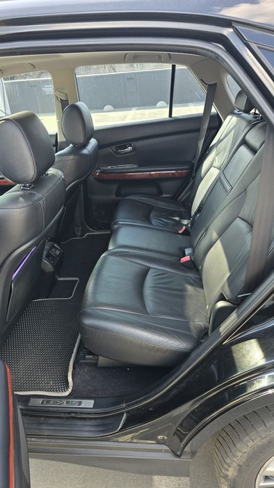 Lexus RX 350 офіциал