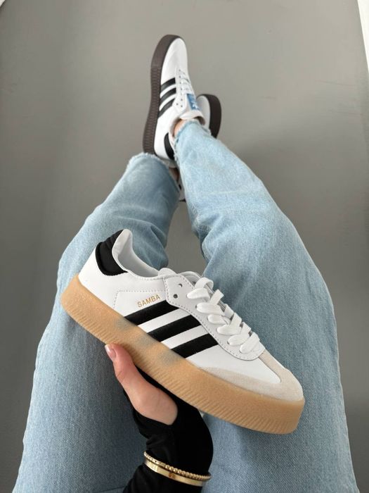Кросівки Adidas Samba