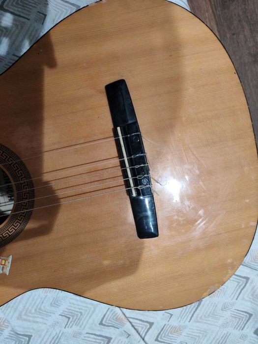 Классическая гитара Hohner HC 06