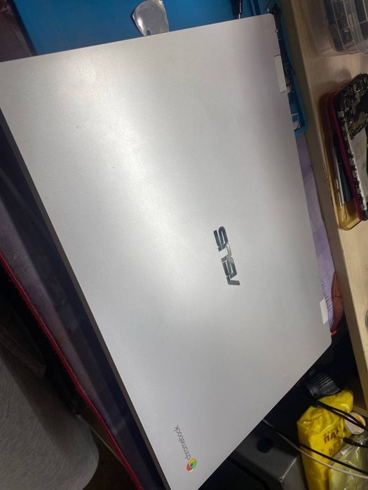chromeBook Asus БВ
