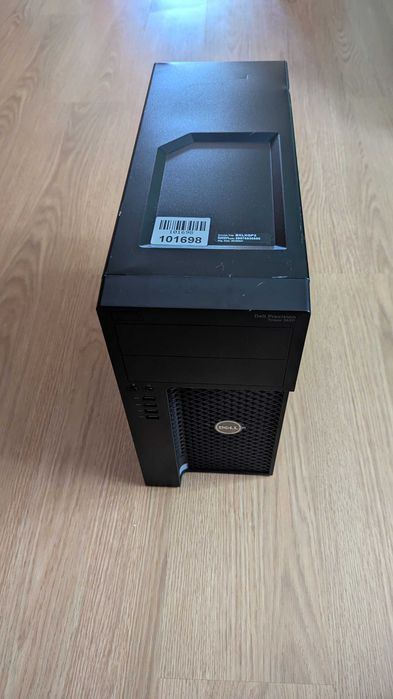 Розпродаж Dell Precision 3620 Tower i7-6700\8GB DDR4\128GB SSD