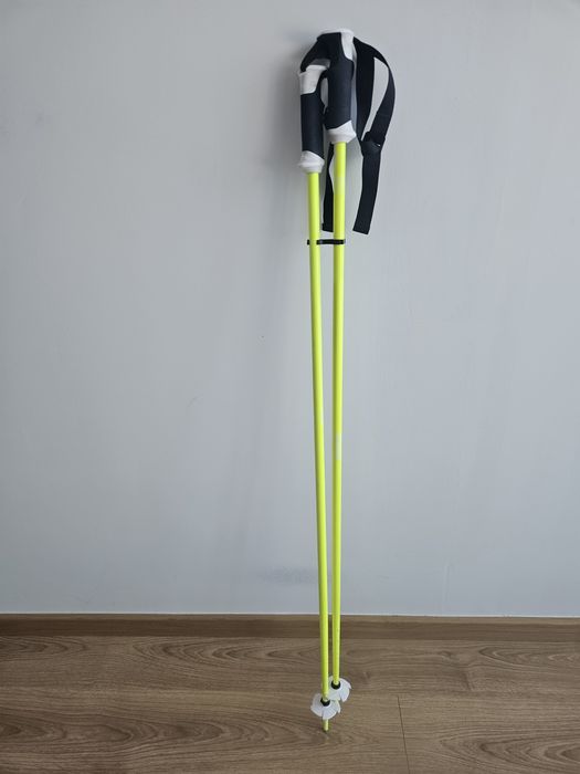 Kijki narciarskie 120 cm