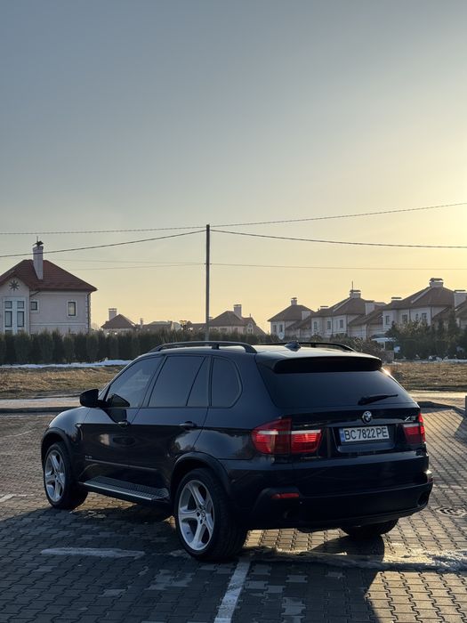 Продам BMW E70.