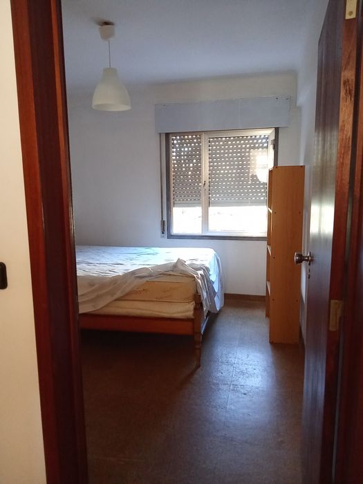 T2 em Carnide junto ao metro