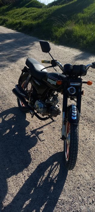 Продам альфу срочно