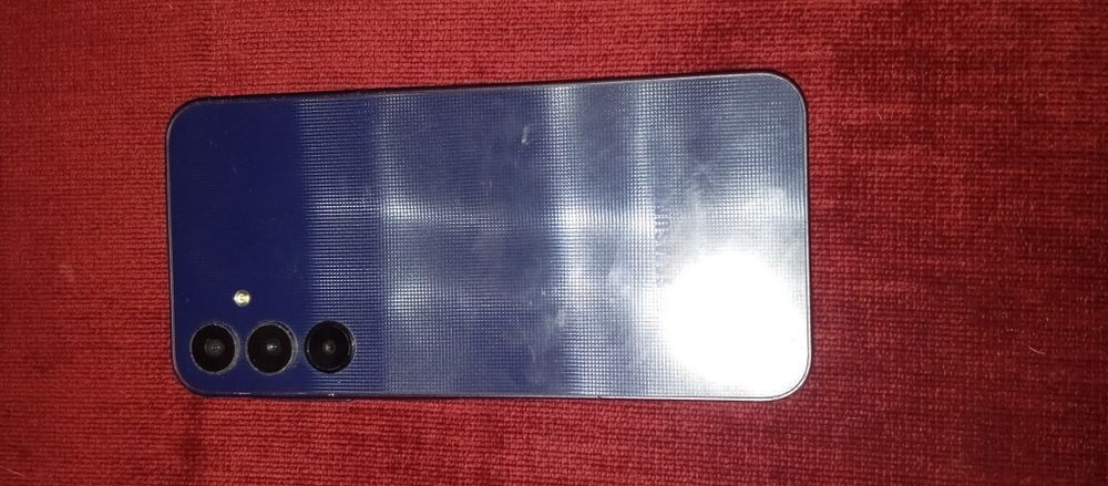Samsung a15 peças