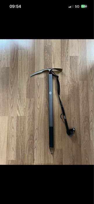 Czekan Black Diamond 60 cm
