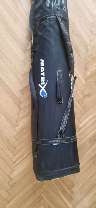 Pokrowiec matrix Ethos Pro 195cm