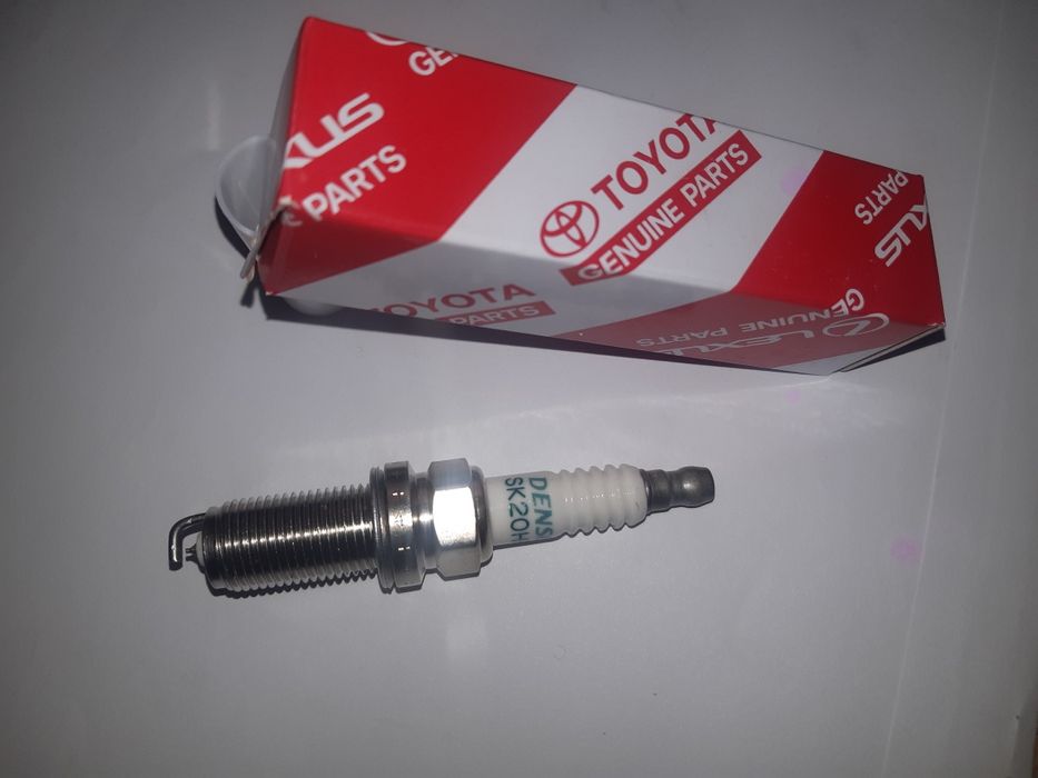 Свічкка запалювання Denso Iridium SK20R11/SK20HR11/SC20HR11/SK20BGR11