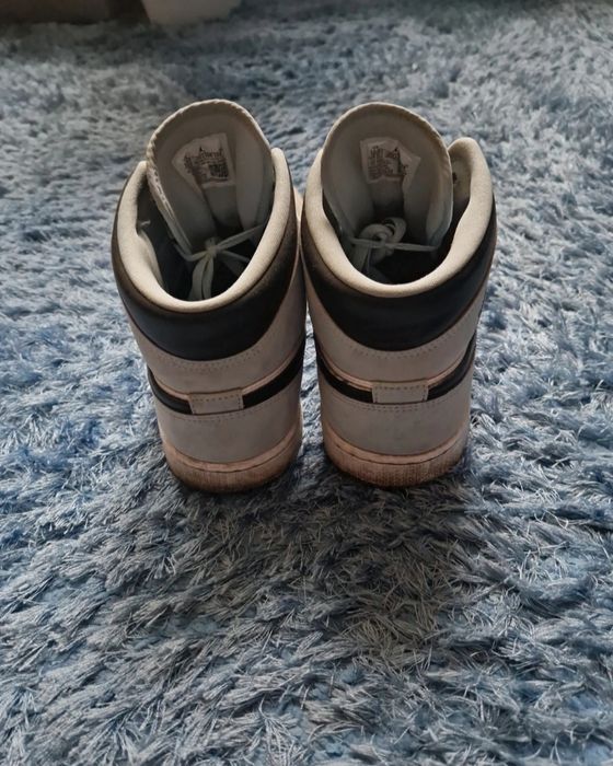 Buty jordan 1 mid