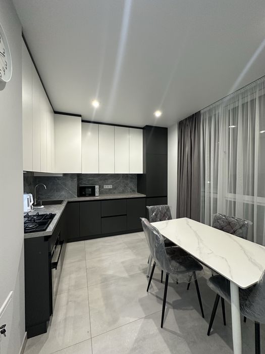 Оренда 1 кім.квартири по вул. Львівська, ЖК Хвиля Люкс, Перша здача!