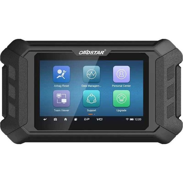 OBDSTAR P50 Máquina Programação Cenrtralinas AirBag (NOVO)