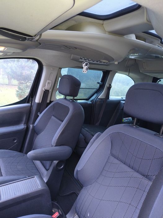 Peugeot partner tepee 1.6hdi