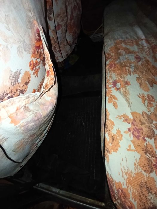 Продам москвич азлк