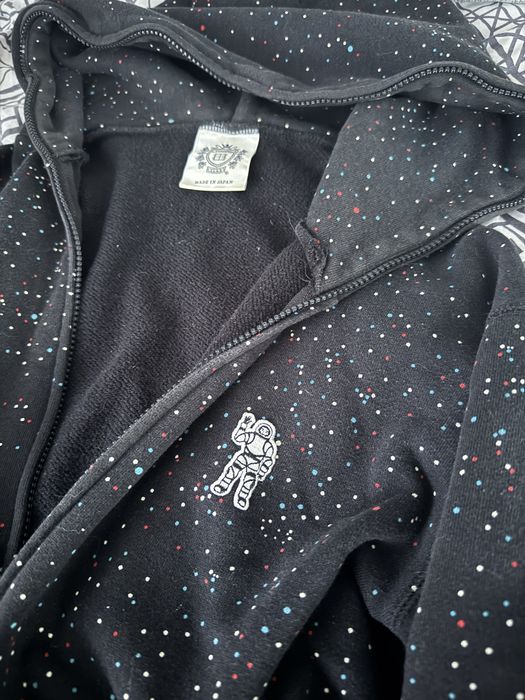 Продам зіп худі BBC. Billionaire boys club