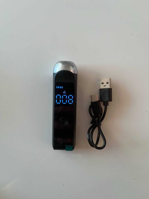 Alkomat Alcotester LED USB nowy