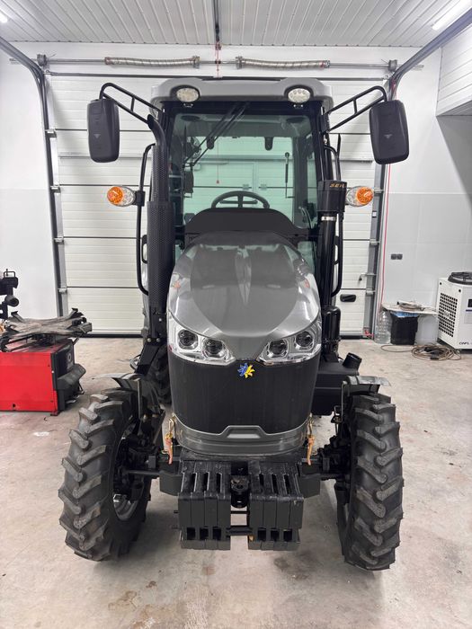 Скаут ТY-404C трактор 40к.с.