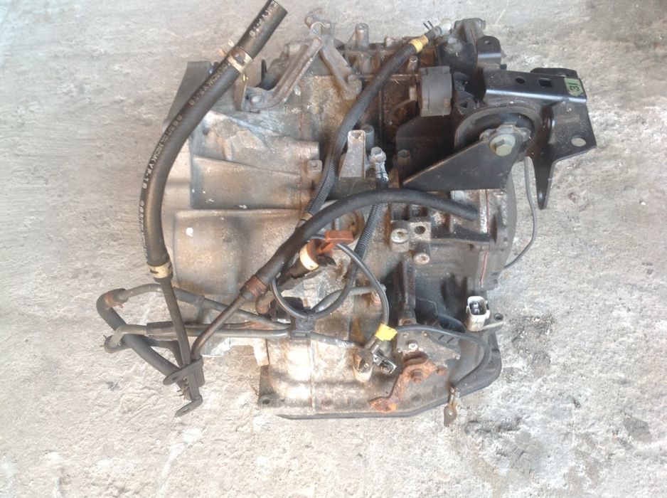 Skrzynia biegów automat Toyota Corolla 1.6 benzyna przebieg 46 tyś.km