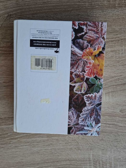 Organic Chemistry – John McMurry, Fifth Edition (angielska wersja)