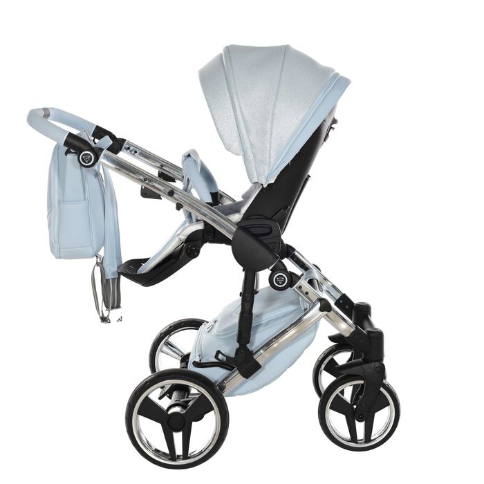 Junama Dolce wózek 2w1