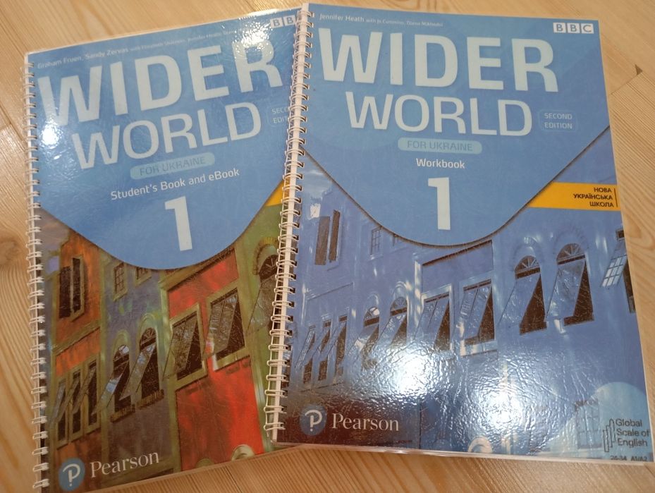 Wider world Ukraine 1