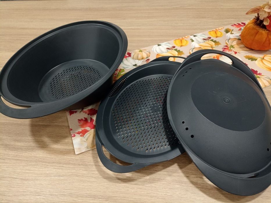 Robot de cozinha Bimby TM6