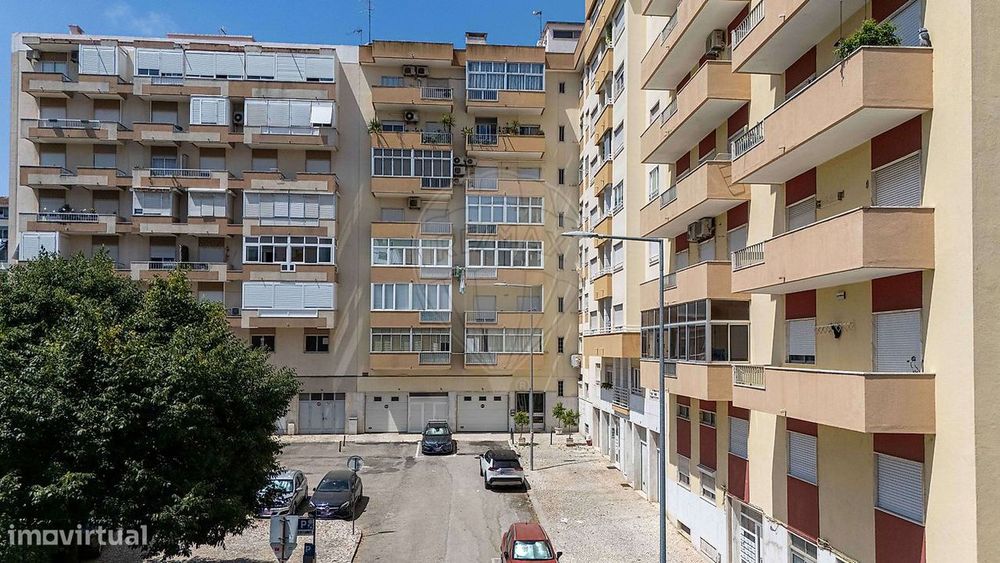 Apartamento T2 para venda