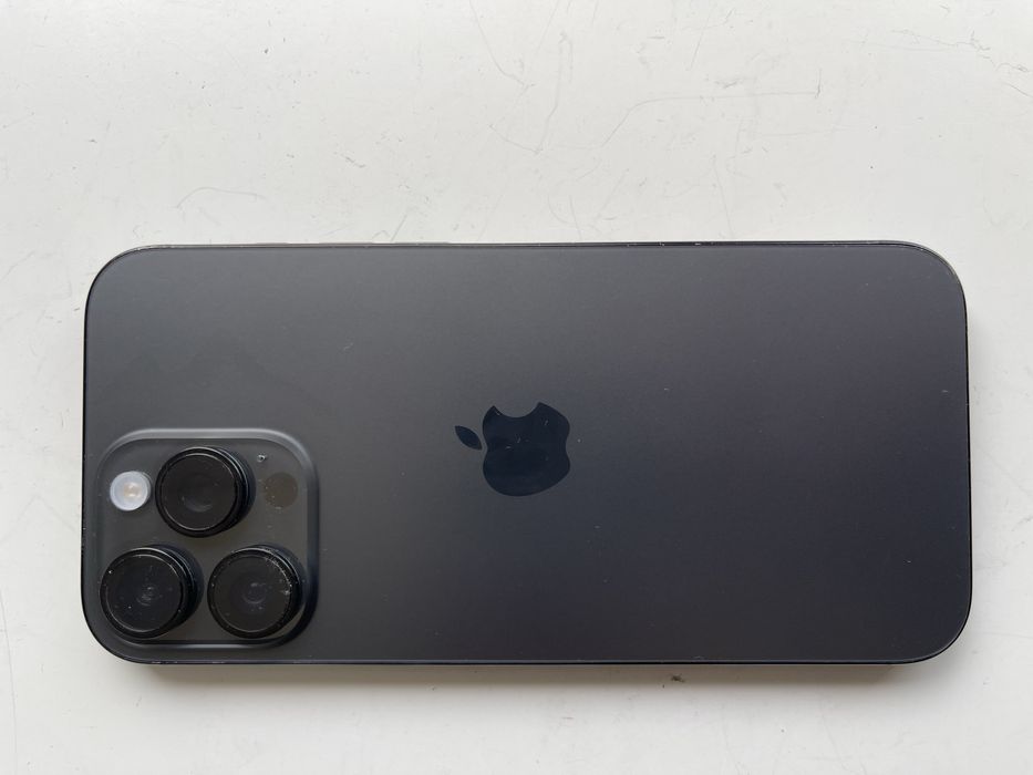Iphone 16 pro max 256GB eSIM