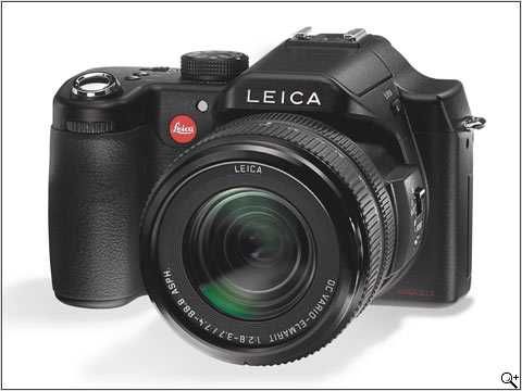 câmara digital LEICA V - LUX 1
