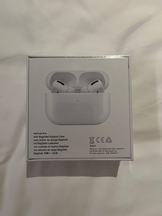 Air Pods Pro 1° Geracao