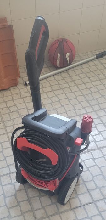 Lavadora de alta pressão Sterwins 135