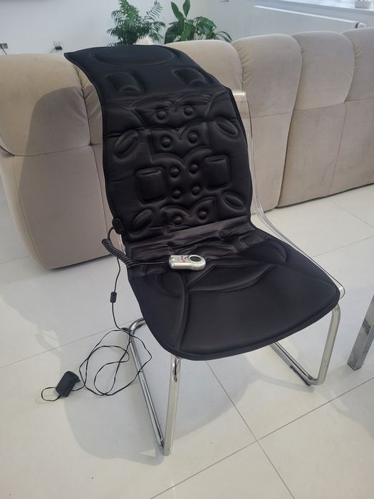 AEG masażer mata masująca