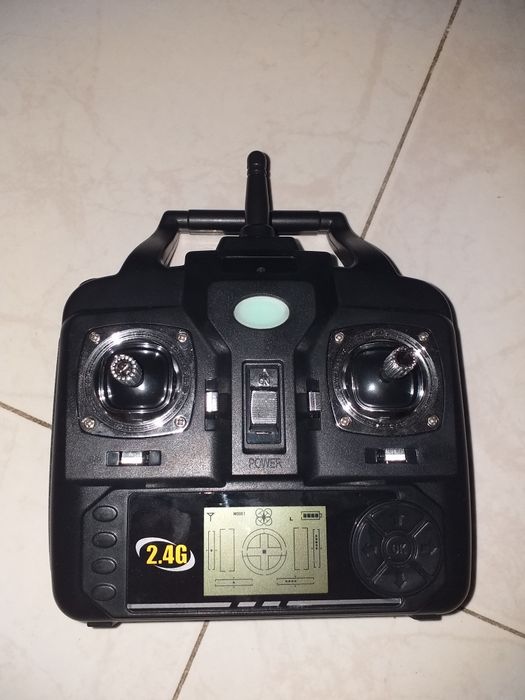 NOVO Drone Without Signs of Use64409299702019124