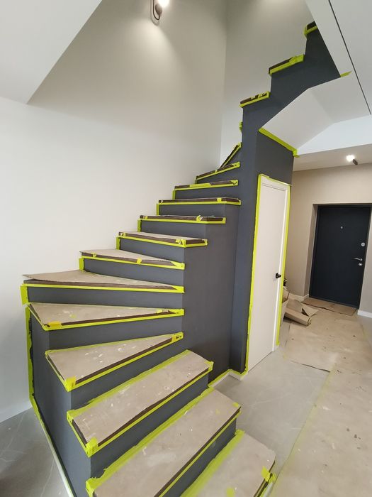 Сучасний таунхаус з дизайнерським ремонтом у Крихівцях — 118 м²