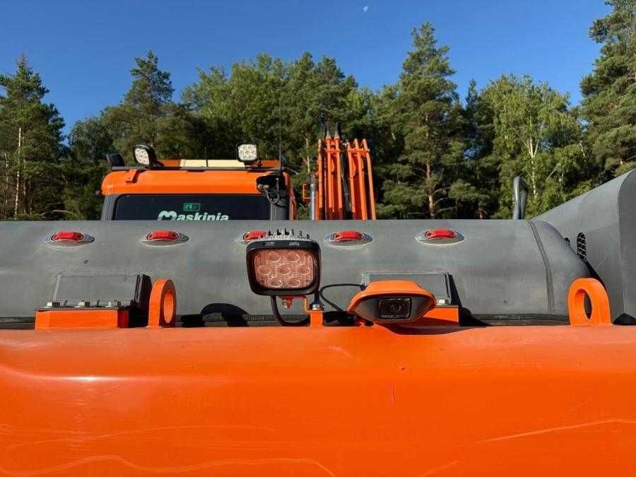 Продам екскаватор Doosan DX 140LC-5 з Німеччини