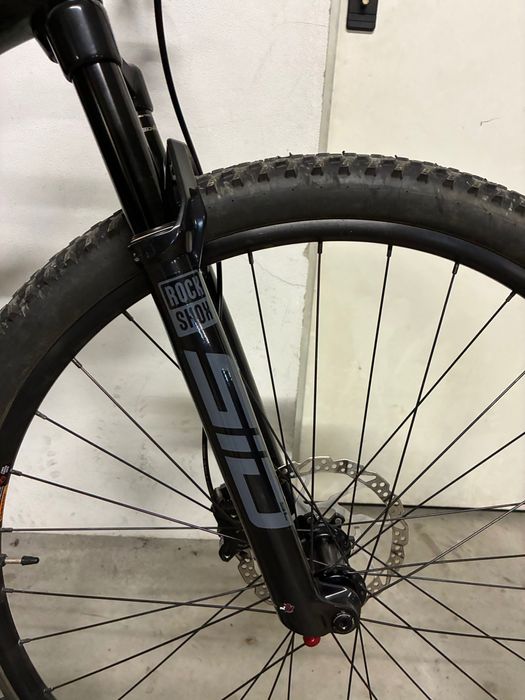 Cannondale Scalpel Carbono