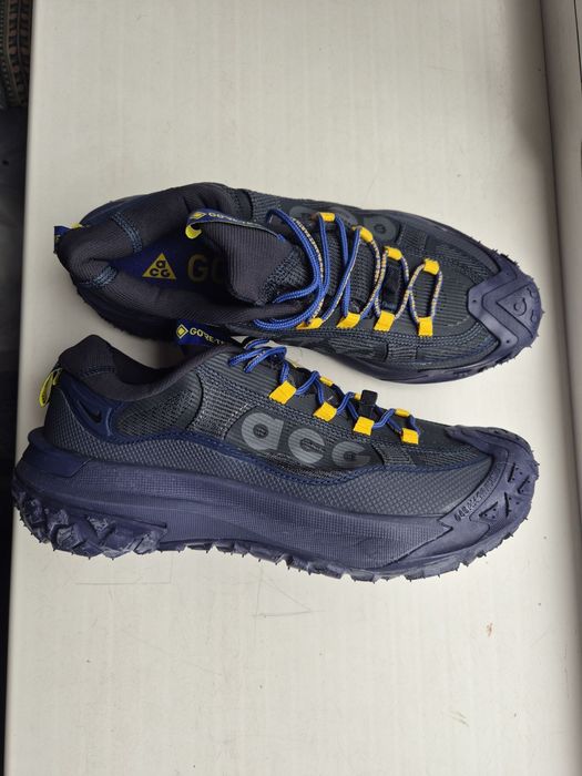 Nike ACG Mountain Fly 2 Low GORE-TEX 42розмір