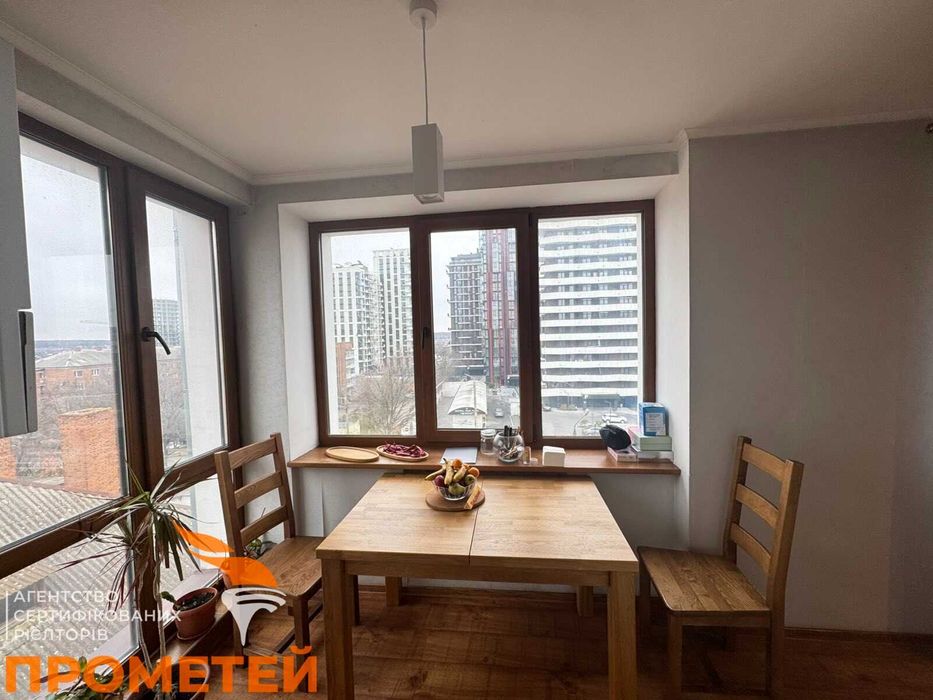 Багатокімнатна квартира за адресою вул. Магістратська (площа 144,8 м²) - Atlanta.ua - фото 13