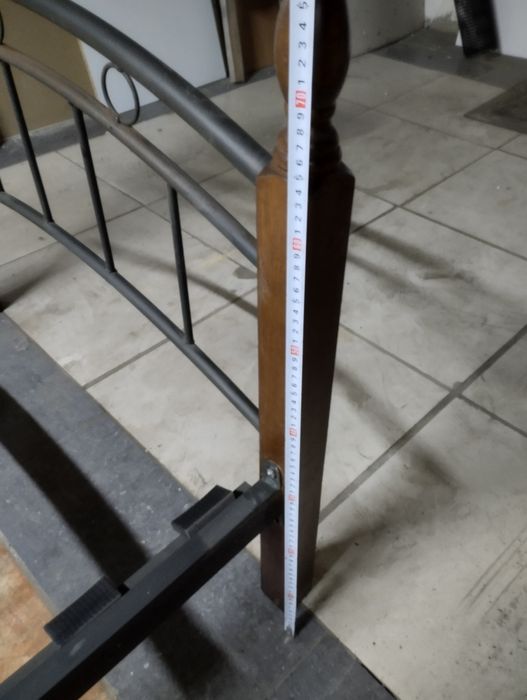 Продам кровать бу