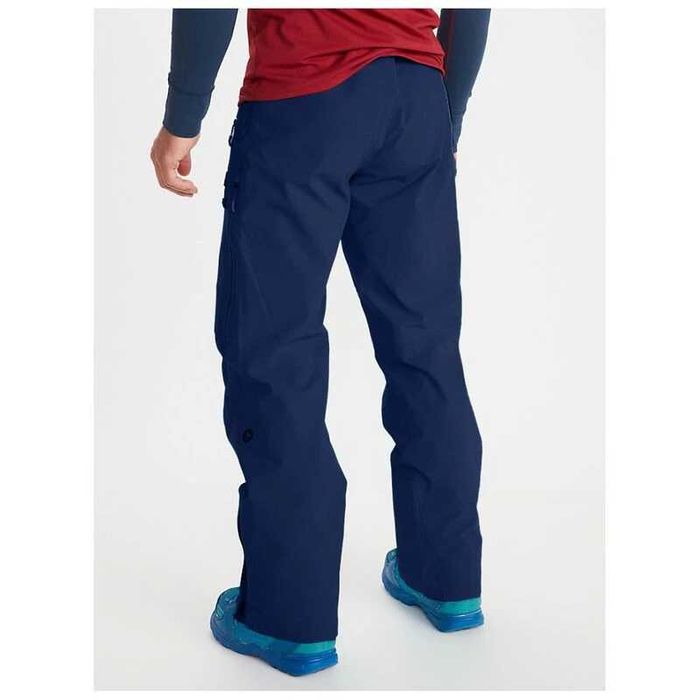Чоловічі лижні штани Marmot Freerider Gore-Tex Арт: 11530 Оригінал M,L