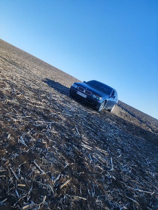 Е 65 дорест в нормальному стані