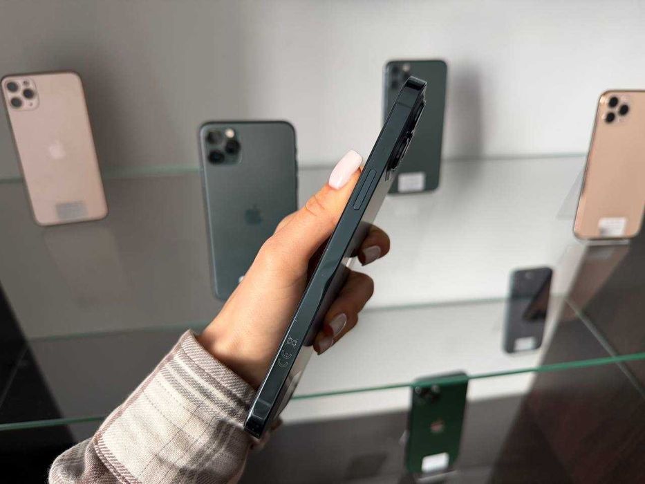 iPhone 12 Pro Max 128 Gb Neverlock / Магазин + Гарантія