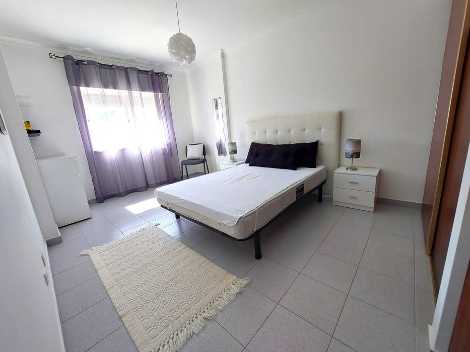 Apartamento T1 em Faro